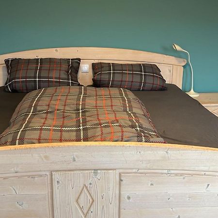 Flussnest Fulda Apartman Kültér fotó